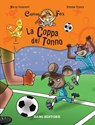 Capitan Fox. La Coppa del Tonno - Marco Innocenti - 9788809902930