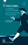 Candido o l'ottimismo - Trattato sulla tolleranza - Voltaire - 9788809913622