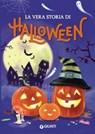 La vera storia di Halloween - Elisa Prati - 9788809914025