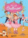 Piccole ballerine - Rosalba Troiano - 9788809916524