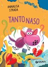 Tantonaso - Annalisa Strada - 9788809918948