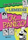 Ok... panico! - Annalisa Strada - 9788809924024