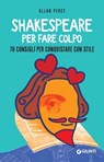 Shakespeare per fare colpo - Allan Percy - 9788809926578