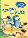 Scappi chi può - Barbara Pumhösel - 9788809929128
