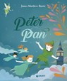 Peter Pan - James Matthew Barrie ; Rosalba Troiano - 9788809929524