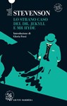 Lo strano caso del Dr. Jekiyll e Mr. Hyde - Robert Louis Stevenson - 9788809931756