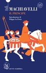 Il principe - Niccolò Machiavelli - 9788809931817