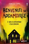 Benvenuti ad Addamsville - Francesca Zappia - 9788809944688