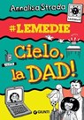 Cielo, la DAD! - Annalisa Strada - 9788809952393