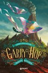 Garry Hop. L'eredità dello sciamano - Moony Witcher - 9788809952652