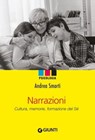 Narrazioni - Andrea Smorti - 9788809957015