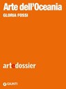 Arte dell'Oceania - Gloria Fossi - 9788809960299