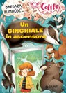 Un cinghiale in ascensore - Barbara Pumhösel - 9788809961777