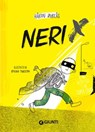 Neri X - Håkon Øvreås - 9788809962163