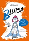 Bluisa - Håkon Øvreås - 9788809968554