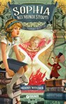 Sophia nei mondi storti - Moony Witcher - 9788809973589