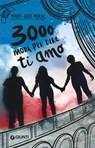 3000 modi per dire ti amo - Marie-Aude Murail - 9788809974838