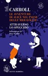 Le avventure di Alice nel paese delle meraviglie - Lewis Carroll - 9788809975033