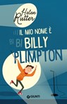 Il mio nome è Billy Plimpton - Helen Rutter - 9788809977037