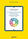 La terapia psicologica in oncologia - Eleonora Campolmi ; Lindita Prendi - 9788809983519