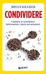 Condividere - Bryan Kramer - 9788809987203