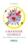 Il manager globale - Jo Owen - 9788809988248