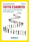 Tutto esaurito - Daniel Priestley - 9788809988361