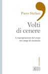 I volti di cenere - Piero Stefani - 9788810967027