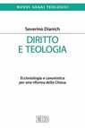 Diritto e teologia - Severino Dianich - 9788810968543