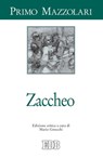 Zaccheo - Primo Mazzolari - 9788810975787
