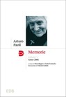 Memorie - Arturo Paoli - 9788810978528