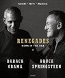 Renegades - Barack Obama ; Bruce Springsteen - 9788811004325