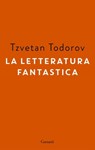 La letteratura fantastica - Tzvetan Todorov - 9788811006251