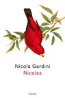Nicolas - Nicola Gardini - 9788811007111