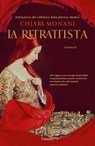 La ritrattista - Chiara Montani - 9788811007555