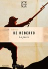 La paura - Federico De Roberto - 9788811009610