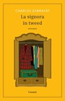 La signora in tweed - Charles Exbrayat - 9788811011415