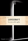 La cosa sulla soglia - Howard Phillips Lovecraft - 9788811016397