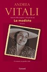 La modista - Andrea Vitali - 9788811130635
