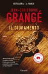 Il giuramento - Jean-Christophe Grangé - 9788811130970
