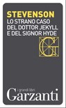 Lo strano caso del dottor Jekyll e del signor Hyde - Robert Louis Stevenson - 9788811131090