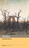 Frankenstein, ovvero Il moderno Prometeo - Mary Shelley - 9788811131588