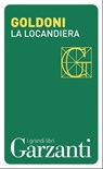 La locandiera - Carlo Goldoni - 9788811131649