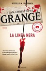 La linea nera - Jean-Christophe Grangé - 9788811134770