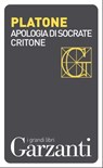 Apologia di Socrate - Critone - Platone - 9788811135050