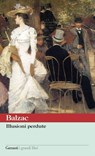 Illusioni perdute - Honoré de Balzac - 9788811135333