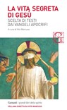 La vita segreta di Gesù - Vito Mancuso - 9788811140627
