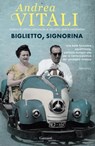 Biglietto, signorina - Andrea Vitali - 9788811141808