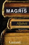 Alfabeti - Claudio Magris - 9788811142188