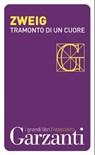 Tramonto di un cuore - Stefan Zweig - 9788811142287